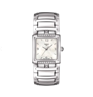 Orologio Tissot Donna in Acciaio T0513106111700 - T0513106111700